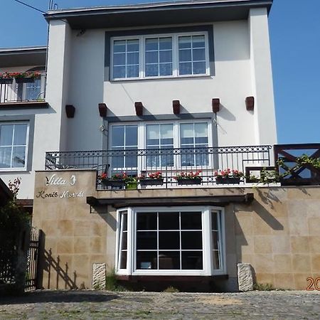 Villa Konik Morski Rewa Exterior foto
